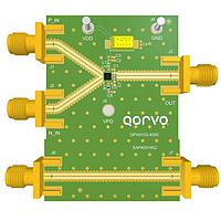 Bộ Kit Đánh Giá Bộ Khuếch Đại RF - QPA9133 Qorvo QPA9133EVB01