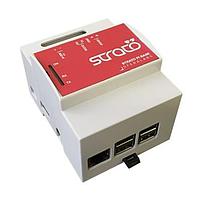 Máy chủ cơ sở Industrial Severs Strato Pi với Raspberry Pi 3 Model B+ Sfera Labs SPMB30XP