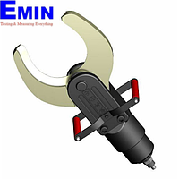 EMEADS SC-135CTG 分割型鉄管専用カッターヘッド (200KN, 62mm)