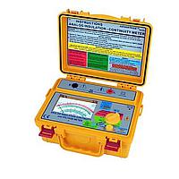 SEW 4132 IN Insulation Testers (1kV, 400MΩ)