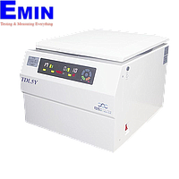 Máy ly tâm xác định độ ẩm dầu thô KECHENG TDL5Y