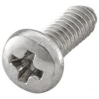 Vít chặn PCB Rosenberger DIN7985-H-A2 UNF 0-80x3/8