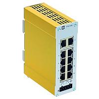 Bộ chuyển mạch Ethernet quản lý HA-VIS FTS 3100-A-PTP HARTING 20781104001