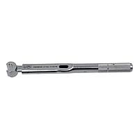 Tohnichi SP19N2-3X10N-MH Preset Click Type Torque Wrench (3.5~19N.m)