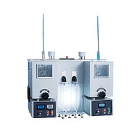 Thiết bị kiểm tra chưng cất chân không Samyon 6536B (4000W)