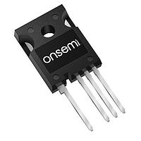 onsemi NTH4L040N120M3S SiC MOSFETS シリコンカーバイド（SiC）MOSFET - EliteSiC、40 mohm、1200 V、M3S、TO-247-4L シリコンカーバイド（SiC）MOSFET - EliteSiC、40 mohm、1200 V、M3S、TO-247-4L