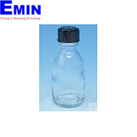 Chai đựng mẫu WITEG 5 888 500 (500ml; 35 cái)