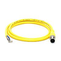Molex 1200650522 Sensor Cables / Actuator Cables MIC 5P M/MP 1M 22/5 PVC