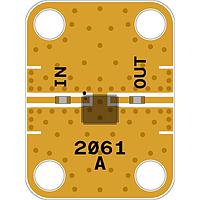 Bộ Lọc Băng Thông, AKF-1938 [PCB: 2061] Quantic X-Microwave XM-A476-0304D