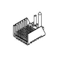 Đầu nối tốc độ cao / mô-đun I-TRAC BP ASSY - 8CO Y - 8COL HƯỚNG DẪN BÊN PHẢI Molex 75705-5804
