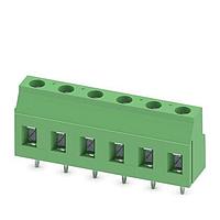 PHOENIX CONTACT 1907979 固定端子台 GMKDS 3/ 6-7.62