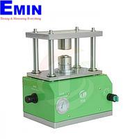 TOB TOB-BQ-150 Pneumatic Button Coin Cell Crimping Machine (0.7mpa)