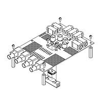 Bộ đánh giá Bộ đánh giá, PA162DK Apex Microtechnology EK68