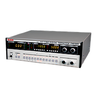 AE-MIC AE-1136D Digital Thermistor Checker (10Ω~5MΩ, <9V)