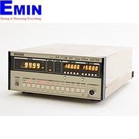 Máy đo điện trở thấp kỹ thuật số ADEX AX-115B (1mΩ ~ 1kΩ)