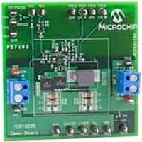 Microchip Technology ADM00434 Switching Controller MCP19035 300 kHz Evaluation Board