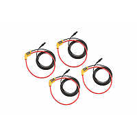 FLUKE I17XX-FLEX6000/4PK Current Clamp (6000A 4PK, 36 IN, for 17XX series)