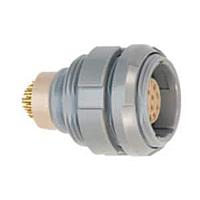 REDEL CKB.M16.GYMG Connectors FIXED RECEPTACLE