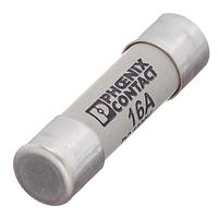 Cầu Chì Gốm CẦU CHÌ 10,3X38 16A PV PHOENIX CONTACT 3061350