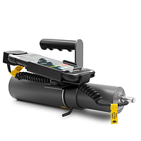 Atomtex AT1120M Spectrometer (γ, 0.03 – 150 µSv/h)