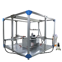 TONYHK TNJ-001 Furniture Mechanical Integrated Test Machine (0~250kg, 0~500kg)