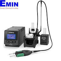 Trạm tuốt dây nhiệt độ cao JBC WSS-2B (800 ºC, 75W)