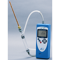 Máy đo khí thải Kitagawa OX-600 (0.0 - 25.0vol%)