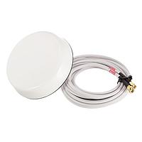 Ăng-ten Gắn Trần Cho Xe MIMO 2X2 Đầu Cắm SMA AMP Connectors - TE Connectivity 2344721-1