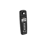 PCE 170 A Light Meter (0.00~40,000 lux)