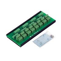 Bảng Phân Tách 32 Điểm cho Mô-đun SNAP I/O Opto 22 SNAP-TEX-32