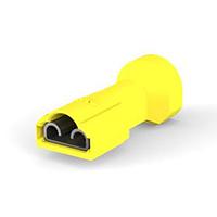 Đầu nối .25 ULTRA-FAST REC Cuộn 1500 cái AMP Connectors - TE Connectivity 4-520447-2