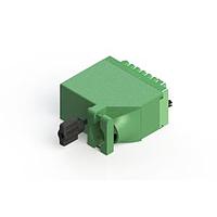 Đầu nối giá đỡ & đầu nối bảng điều khiển EDAC 516-120-540-211