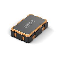 Wurth Elektronik 831024957 Standard Oscillators WE-SPXO 25.0MHz 50ppm 5.0 x 3.2mm