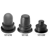 APM HEXSEAL 1211/32 Boot ECONOMY SNAPSEEL Min Pushbutton Boot