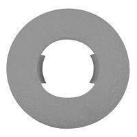 Essentra Components 015108000203 Anti-Loss Washer ANTI-LOSS WASHER 8.4X13X2.7