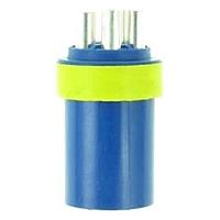 Amphenol Industrial 97-18-13P Circular MIL Spec Tools, Hardware & Accessories 4P Sz 18 Pin Insert