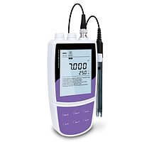 HINOTEK Bante320 Portable pH/ORP/Ion Meter (-2.000 - 20.000pH, ±1999.9mV, 0.001~19999)