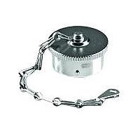 Phụ kiện Nắp bịt bụi dây xích Amphenol SINE Systems RT618DCG