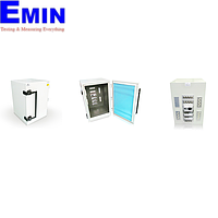 TOJOIN MS4040-M03 ກ່ອງປ້ອງກັນຄູ່ມື (0.8～8GHz; 1 filter opening)