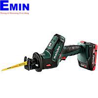 Máy cưa lọng không dây METABO SSE 18 LTX COMPACT (18V 2x4Ah LiHD)