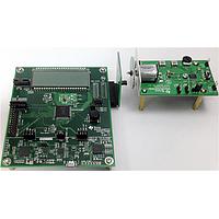 Bộ Đánh Giá Module Tham Chiếu Đồng Hồ Đo Nước Texas Instruments EVM430-FR6989