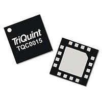 Qorvo TQC0015 RFスイッチIC .1-6GHz 50Ω SPDT