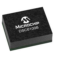 Microchip Technology DSC6102JL2B-024.0000T MEMSオシレーター MEMS OSC、LVCMOS、24MHz、25PPM、1.8-3.3V、-40～105℃、2.5 x 2.0mm