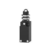 Alcoswitch - TE Connectivity 2-2483581-7 リミットスイッチ LS Z スナップローラー セントラル M 4A 1NO + 1NC