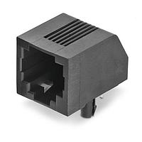 Jack Modular WR-COM Modular Horztl 1.5A Wurth Elektronik 615006143621