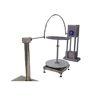 Buồng thử mưa, chống nước