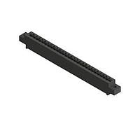 EDAC 887-027-540-602 Receptacles High Temp Card Edge Connector