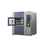 ESPEC TSA-203D-W 공기 열 충격 챔버 (70~150°C, -70~10°C; Plastic mold IC 10kg)