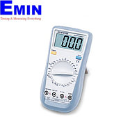 Đồng hồ vạn năng GW INSTEK GDM-357