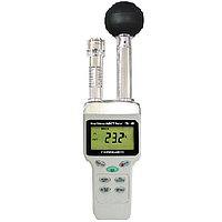 TENMARS TM-188D HEAT STRESS METER (-35.3°C~80.0°C, with dataloger)